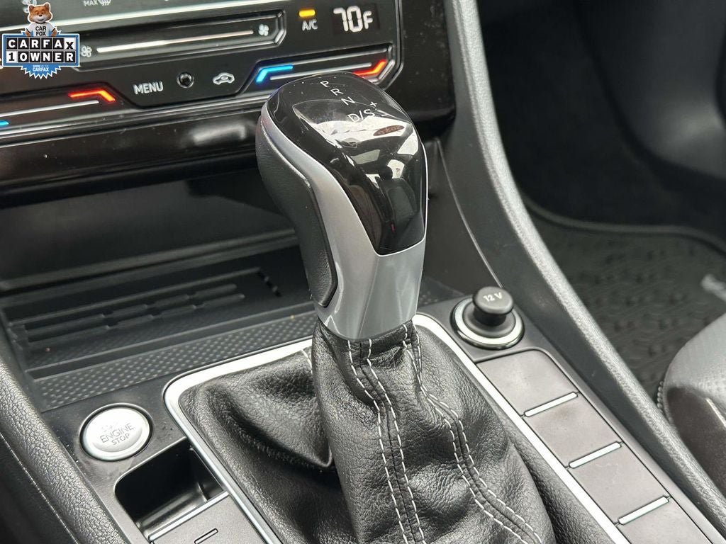2025 Volkswagen Jetta 1.5T SEL