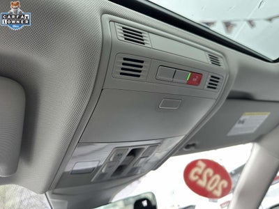 2025 Volkswagen Jetta 1.5T SEL