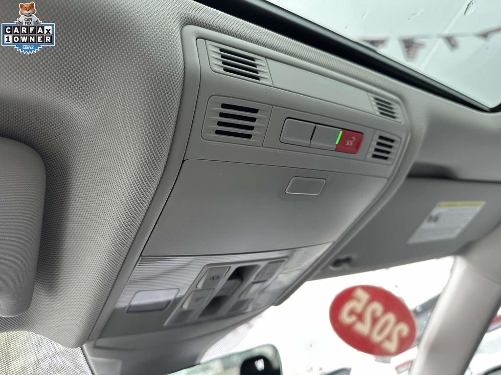 2025 Volkswagen Jetta 1.5T SEL