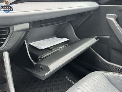 2025 Volkswagen Jetta 1.5T SEL