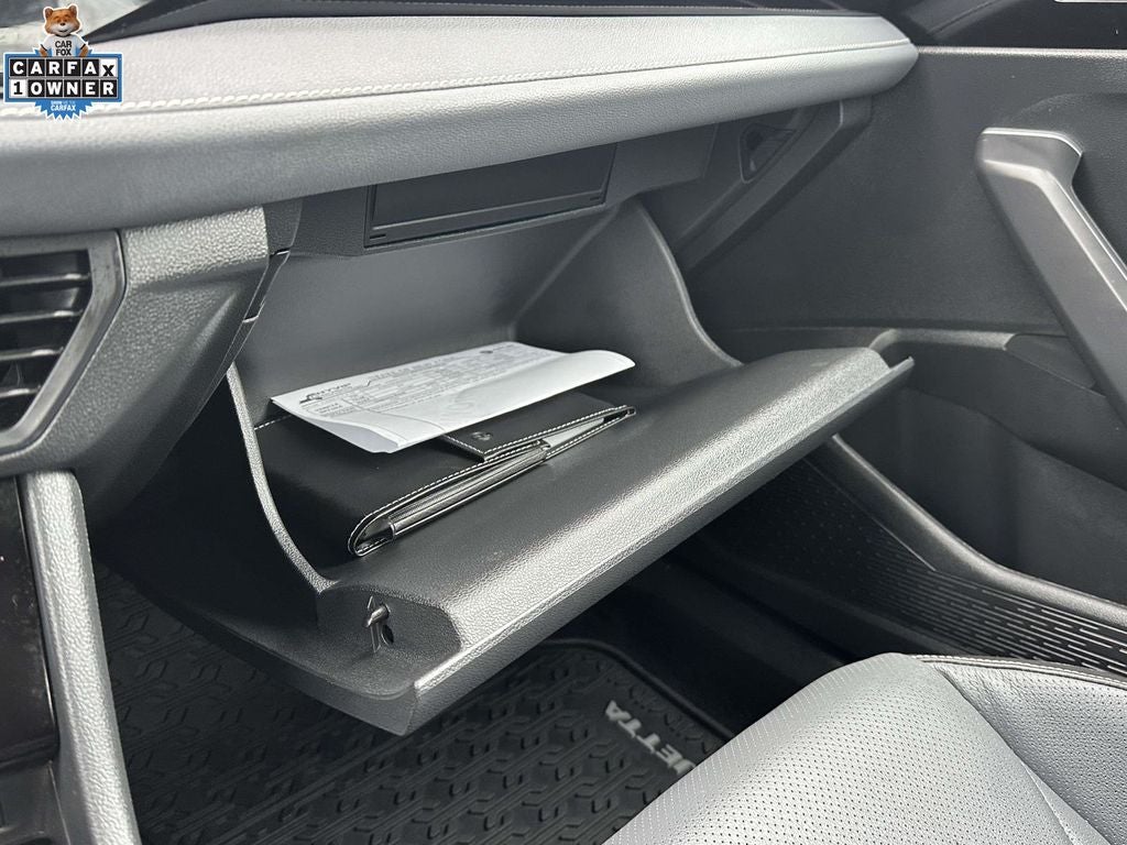 2025 Volkswagen Jetta 1.5T SEL