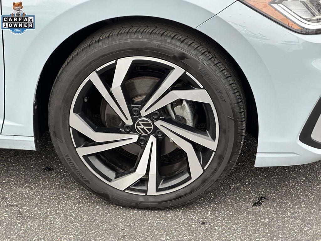 2025 Volkswagen Jetta 1.5T SEL