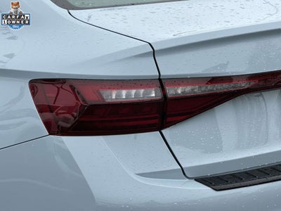 2025 Volkswagen Jetta 1.5T SEL
