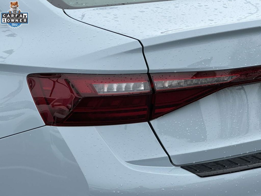 2025 Volkswagen Jetta 1.5T SEL