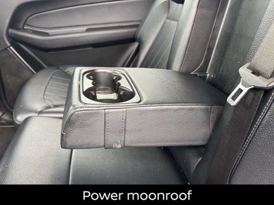 2017 Mercedes-Benz GLS GLS 450 4MATIC®