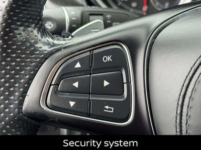 2017 Mercedes-Benz GLS GLS 450 4MATIC®