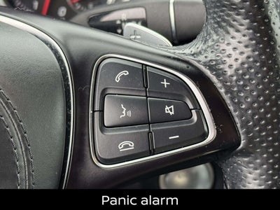 2017 Mercedes-Benz GLS GLS 450 4MATIC®