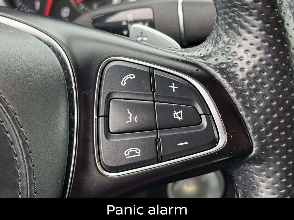 2017 Mercedes-Benz GLS GLS 450 4MATIC®