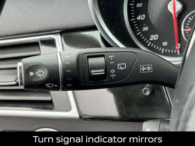 2017 Mercedes-Benz GLS GLS 450 4MATIC®