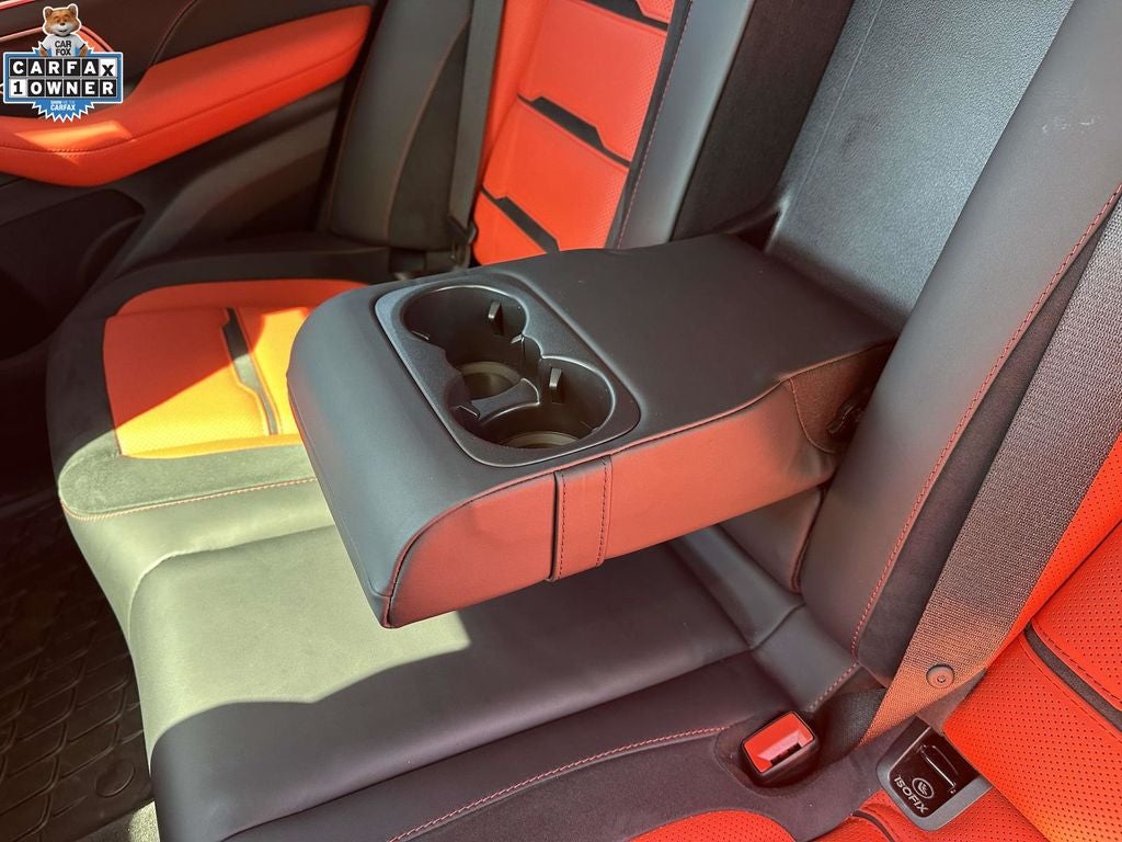 2024 Mercedes-Benz GLE GLE 53 AMG® 4MATIC®