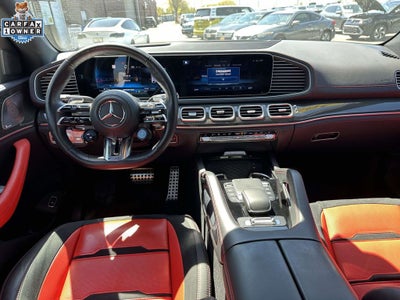 2024 Mercedes-Benz GLE GLE 53 AMG® 4MATIC®