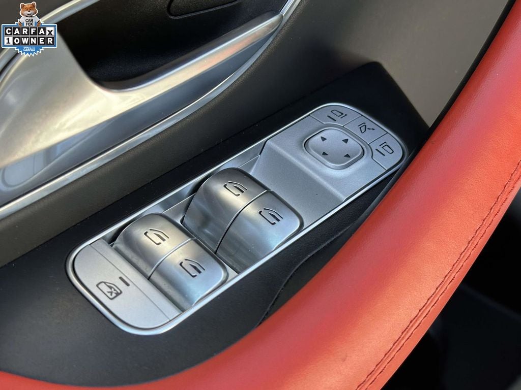 2024 Mercedes-Benz GLE GLE 53 AMG® 4MATIC®