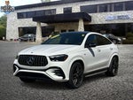 2024 Mercedes-Benz GLE GLE 53 AMG® 4MATIC®