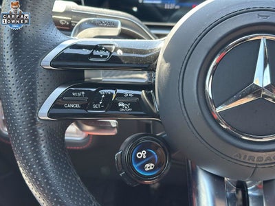 2024 Mercedes-Benz GLE GLE 53 AMG® 4MATIC®