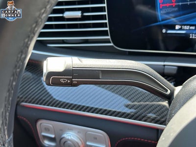 2024 Mercedes-Benz GLE GLE 53 AMG® 4MATIC®