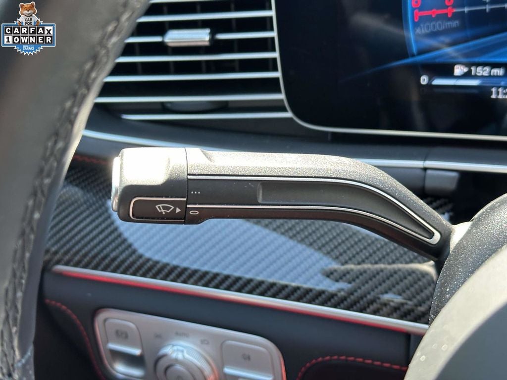 2024 Mercedes-Benz GLE GLE 53 AMG® 4MATIC®