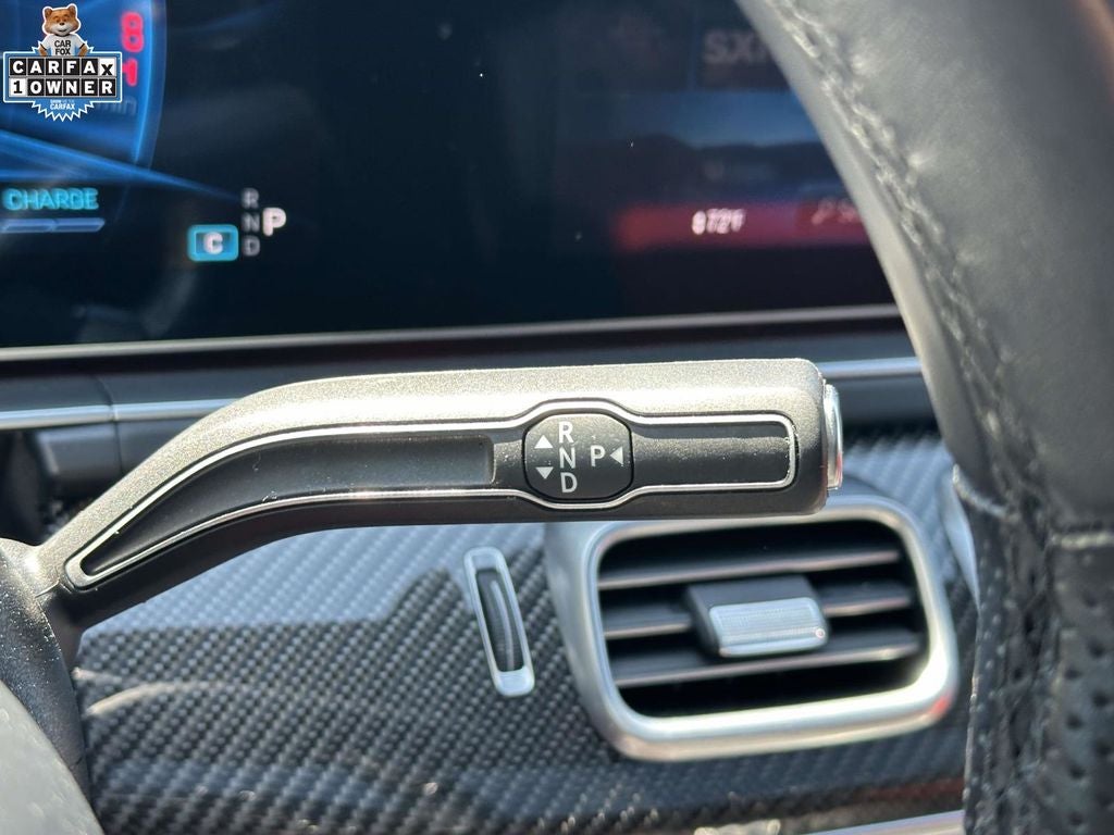 2024 Mercedes-Benz GLE GLE 53 AMG® 4MATIC®