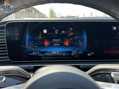 2024 Mercedes-Benz GLE GLE 53 AMG® 4MATIC®