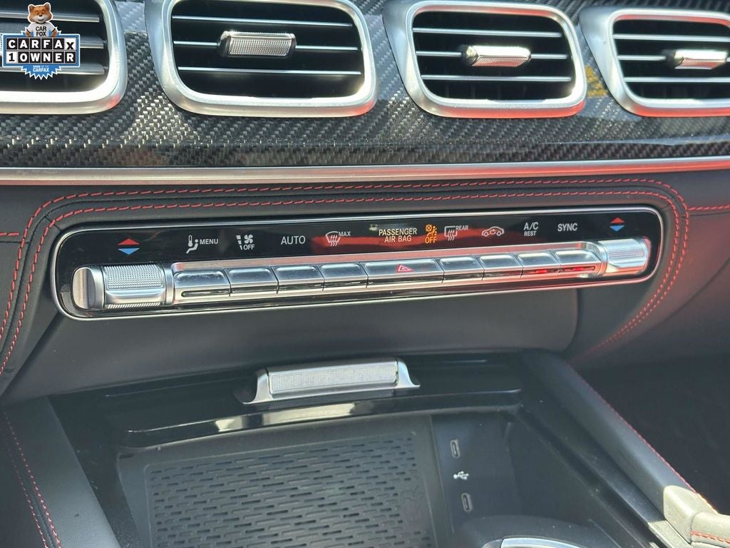 2024 Mercedes-Benz GLE GLE 53 AMG® 4MATIC®