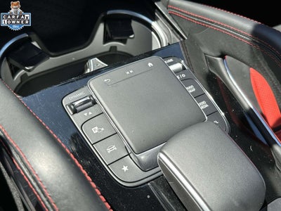 2024 Mercedes-Benz GLE GLE 53 AMG® 4MATIC®