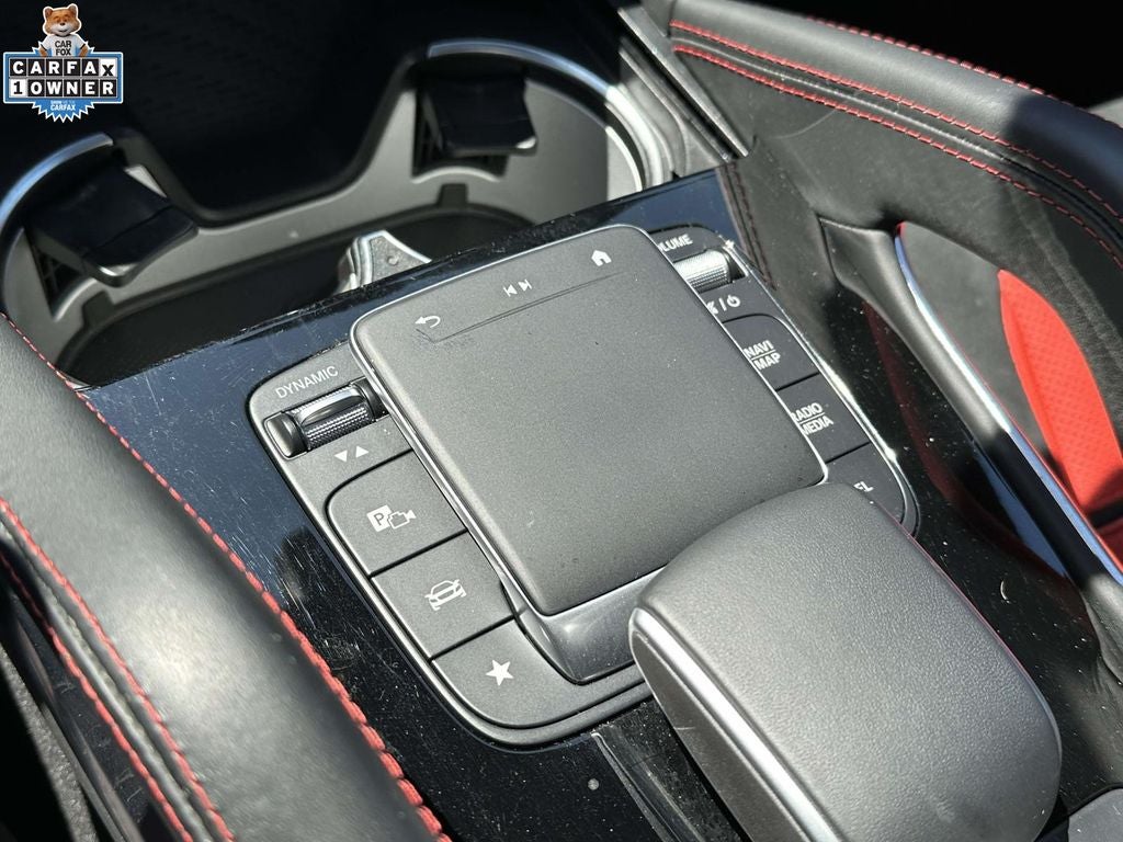 2024 Mercedes-Benz GLE GLE 53 AMG® 4MATIC®