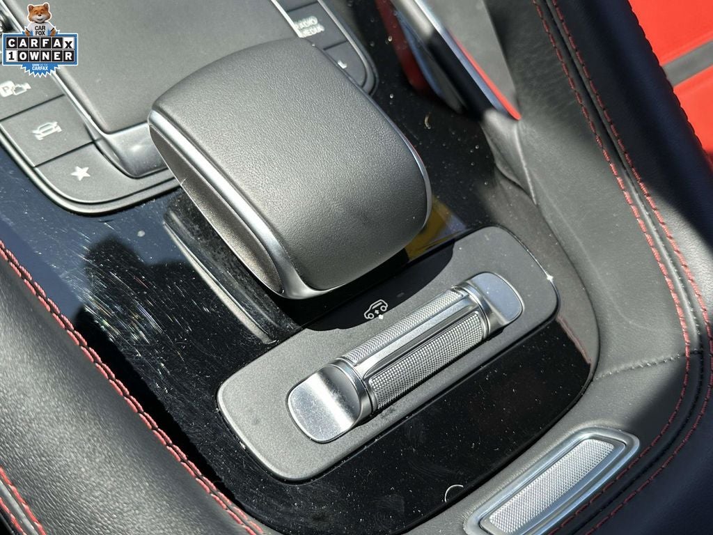 2024 Mercedes-Benz GLE GLE 53 AMG® 4MATIC®