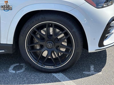 2024 Mercedes-Benz GLE GLE 53 AMG® 4MATIC®