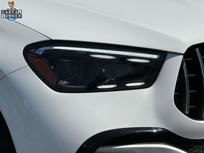 2024 Mercedes-Benz GLE GLE 53 AMG® 4MATIC®