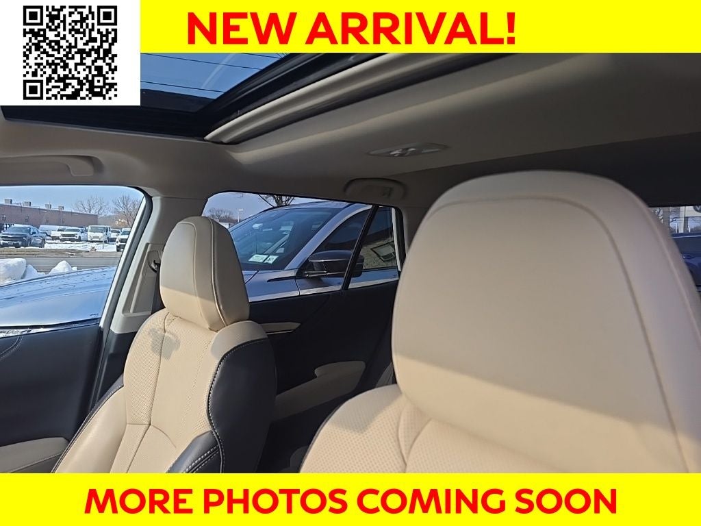 2023 Subaru Outback Limited