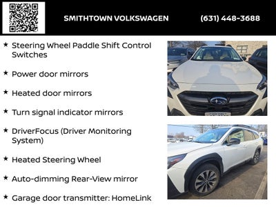 2023 Subaru Outback Limited