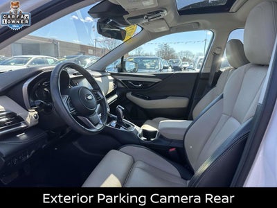 2023 Subaru Outback Limited