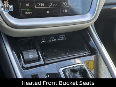 2023 Subaru Outback Limited