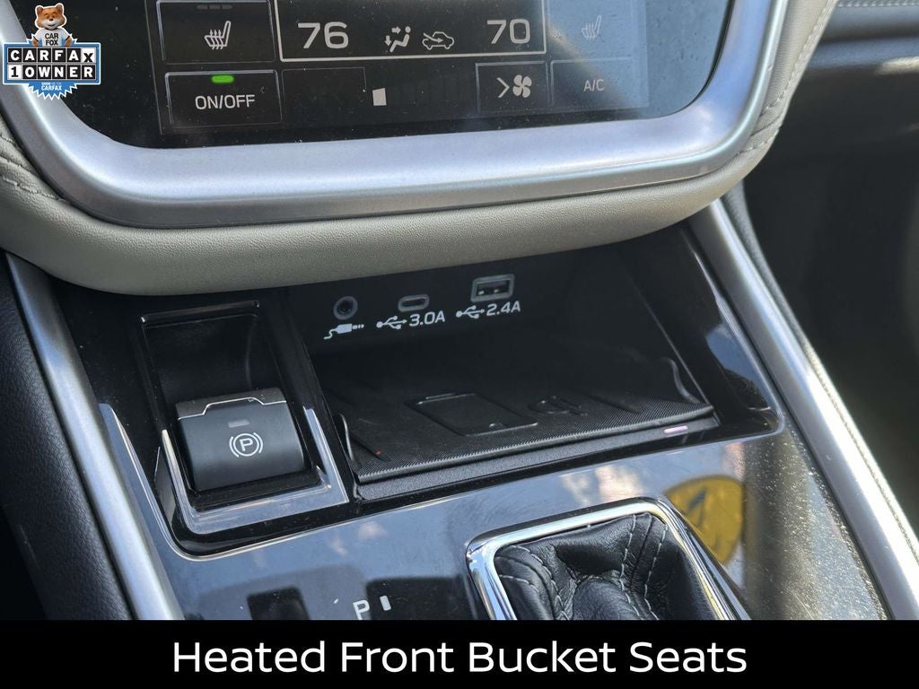 2023 Subaru Outback Limited