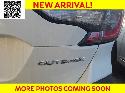 2023 Subaru Outback Limited