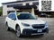 2022 Subaru Outback Touring