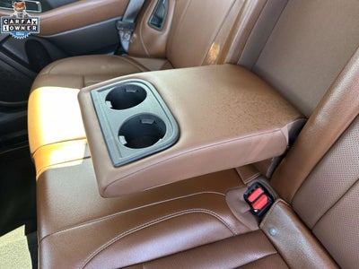 2022 Subaru Outback Touring