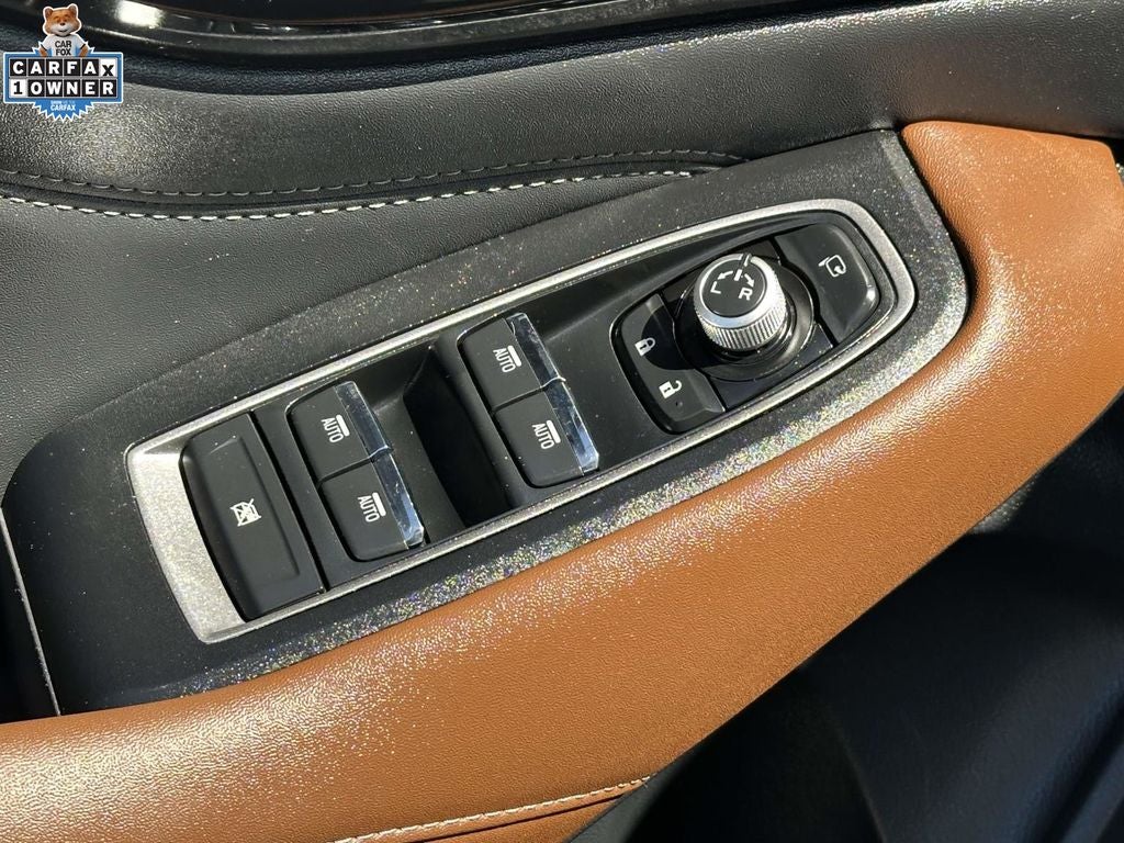 2022 Subaru Outback Touring