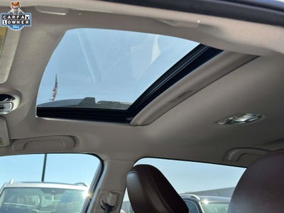 2022 Subaru Outback Touring