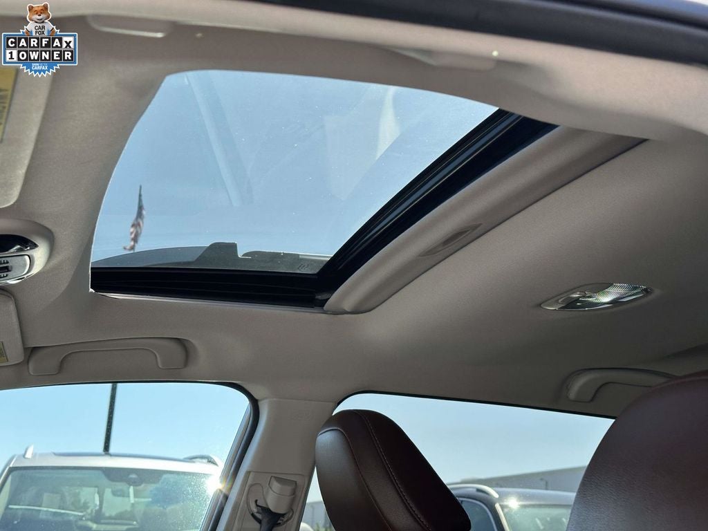2022 Subaru Outback Touring