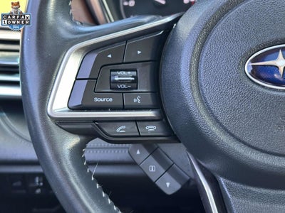 2022 Subaru Outback Touring