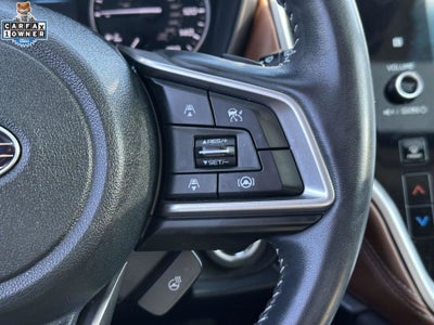 2022 Subaru Outback Touring