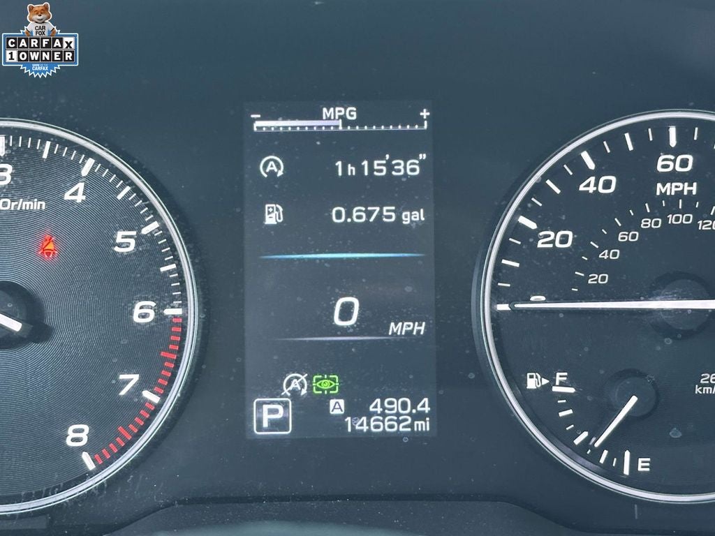 2022 Subaru Outback Touring