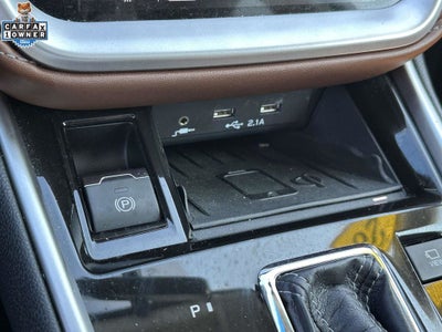 2022 Subaru Outback Touring