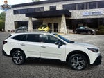 2022 Subaru Outback Touring