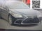 2021 Lexus ES 250