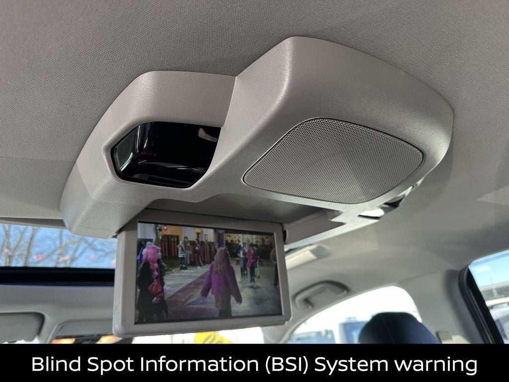 2020 Honda Pilot Touring 7 Passenger