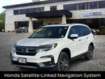 2020 Honda Pilot Touring 7 Passenger