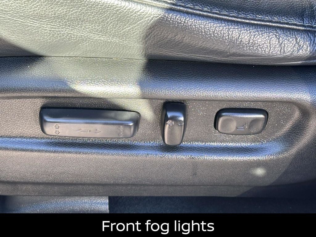 2020 Honda Pilot Touring 7 Passenger