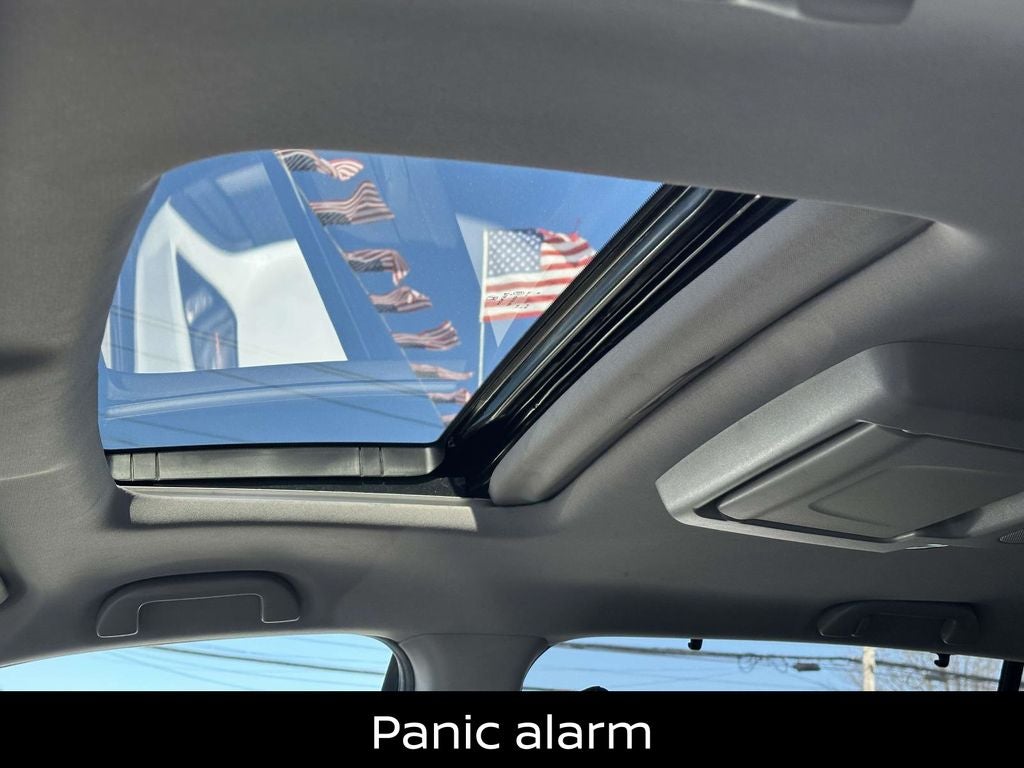 2020 Honda Pilot Touring 7 Passenger