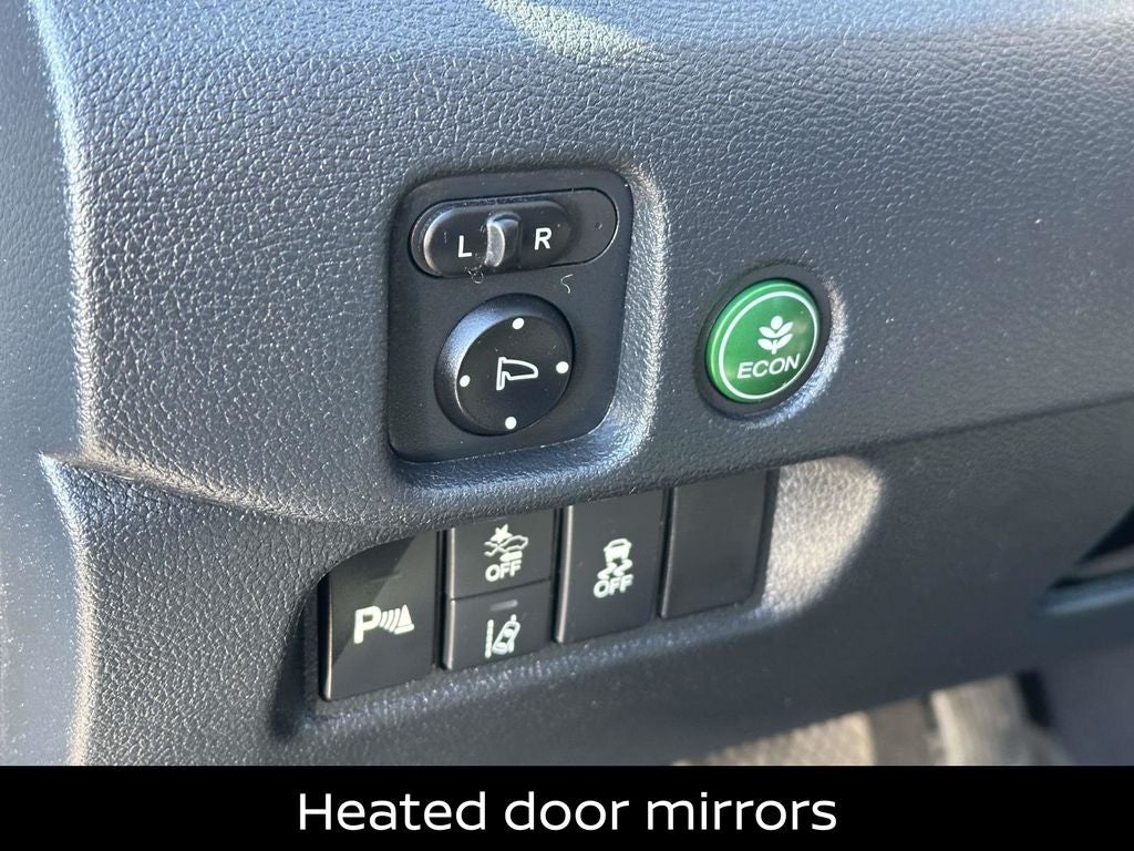 2020 Honda Pilot Touring 7 Passenger